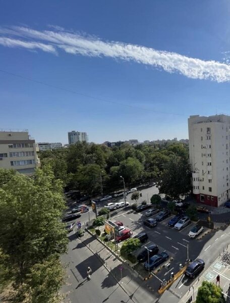 Lacul Tei, stradal, vav Parcul Circului,
