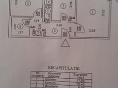 Lacul Tei stradal vav Parcul Circului